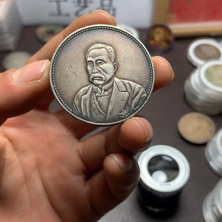 泉藏臻选    闪购链接  一图一物    复古手工艺品摆件