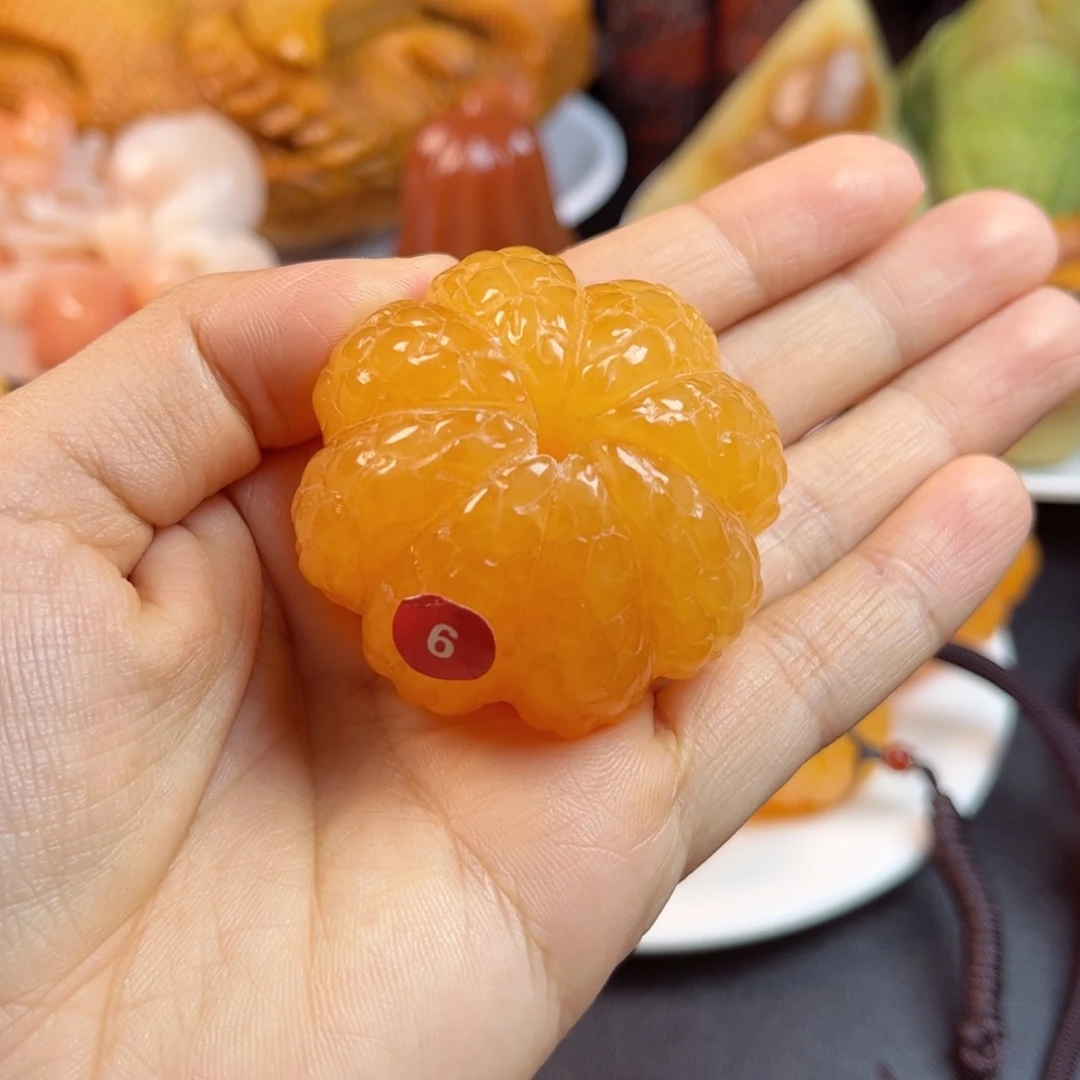 寿山石随*手艺人精品