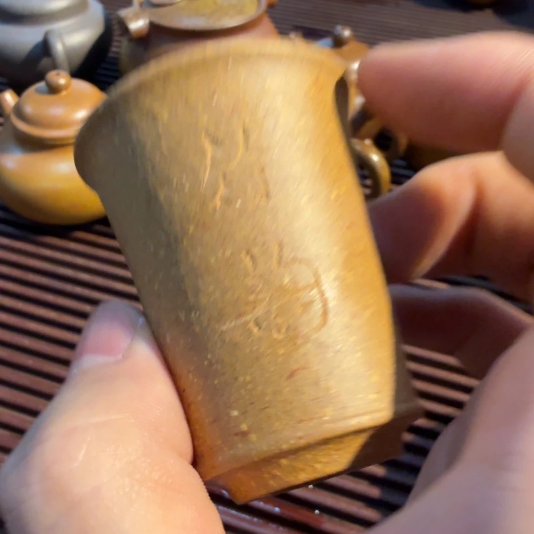 紫砂茶杯杯子杯子杯子杯子