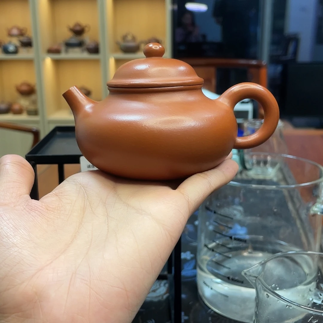茶壶紫砂宜兴紫砂42