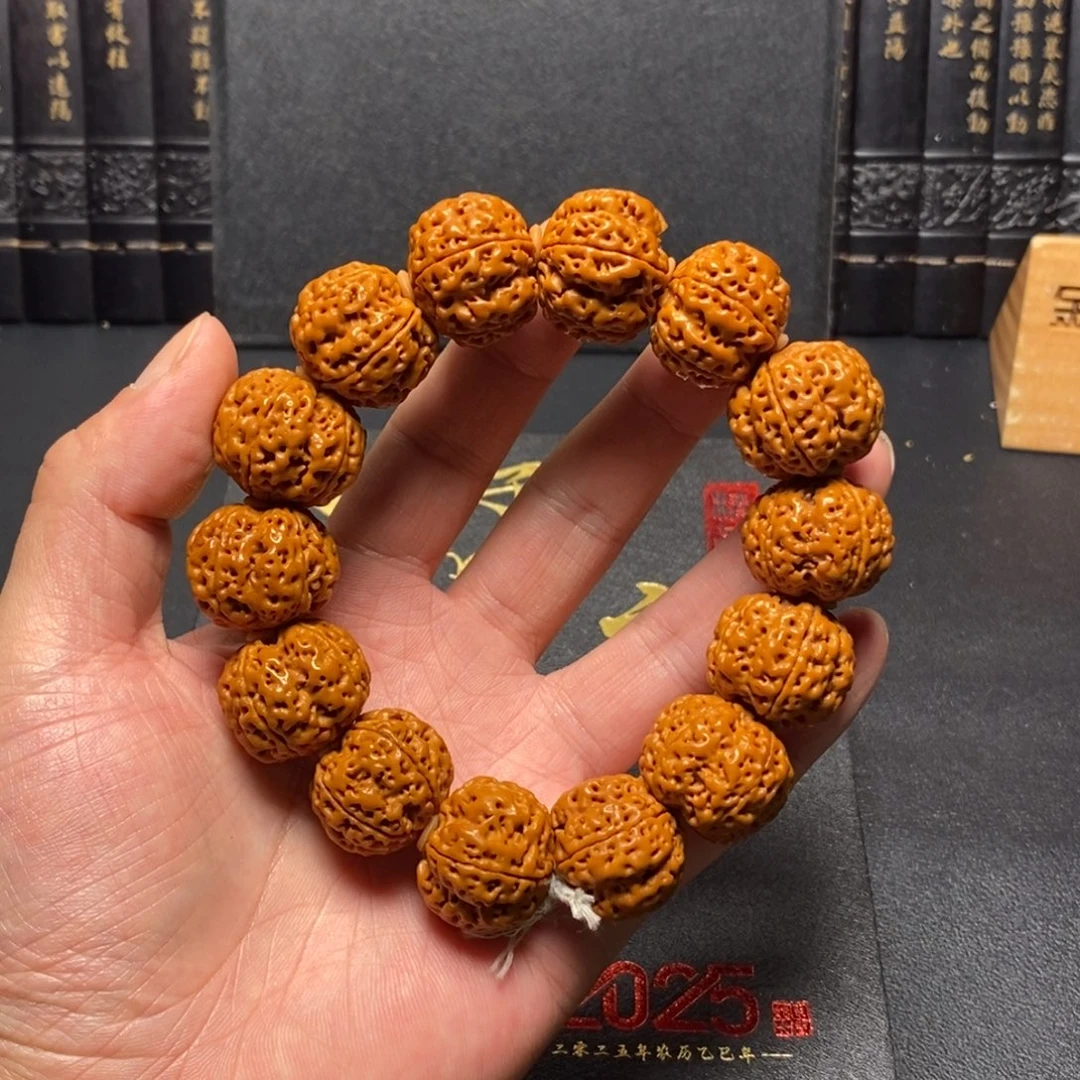 金刚菩提手串金刚菩提100号