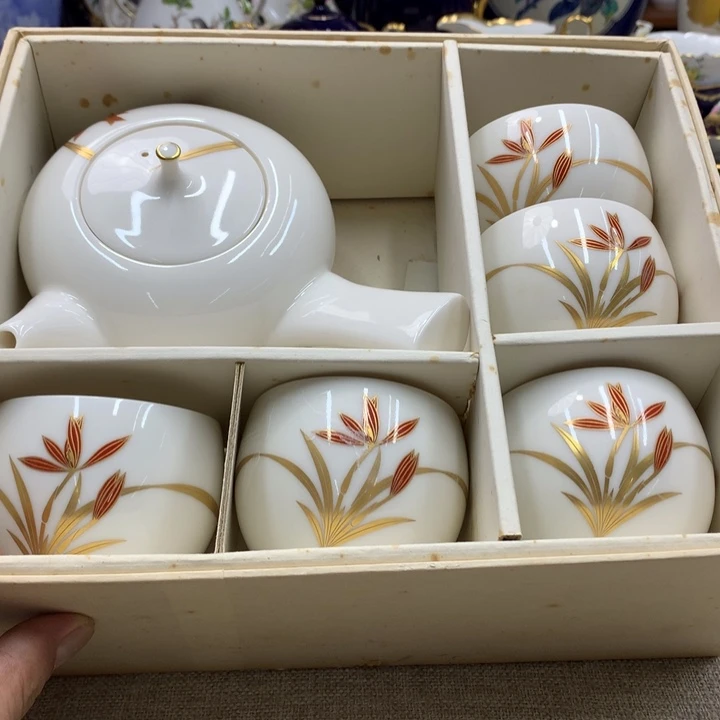 瓷片这种情况就是