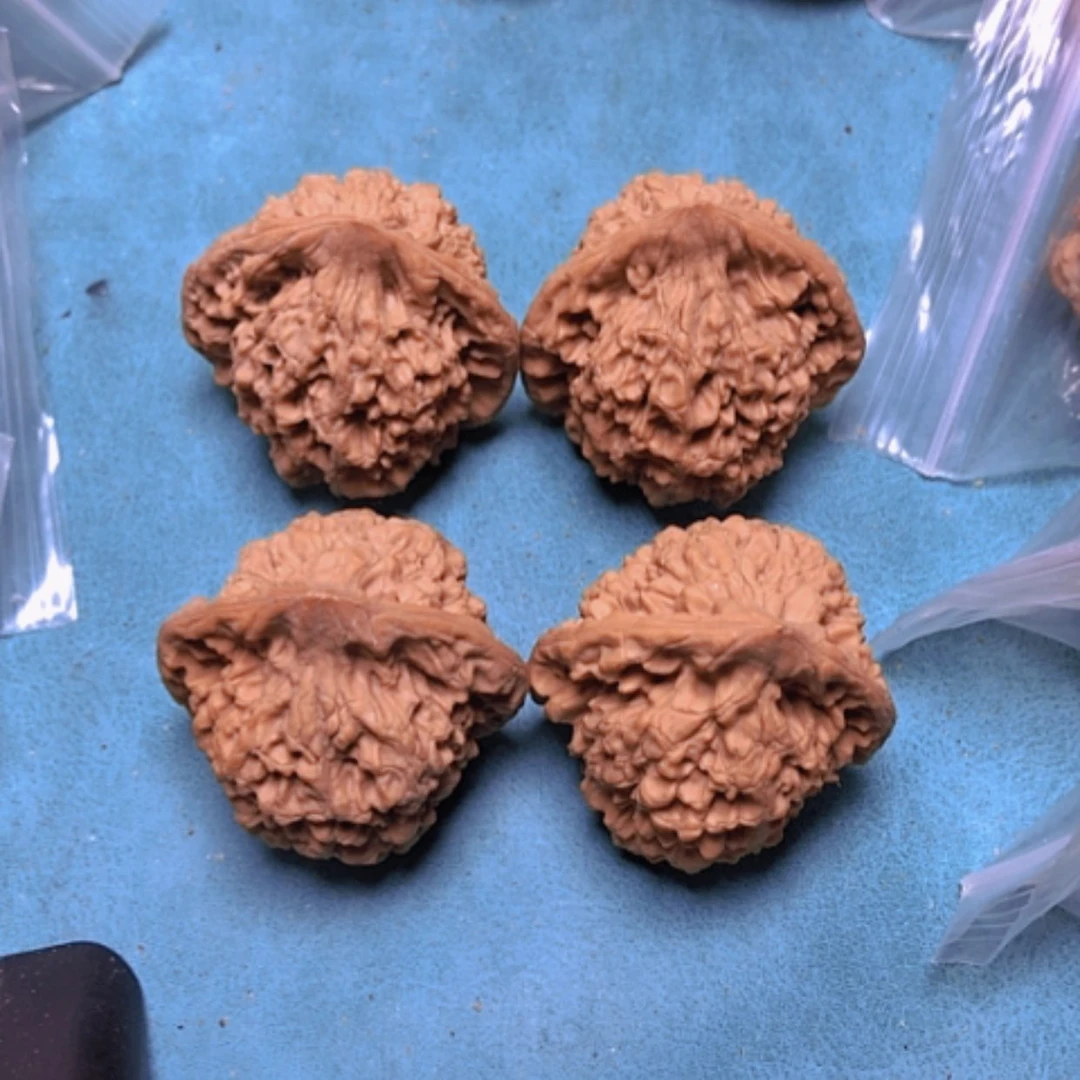【闪购商品】核桃手串/手链慕***体官帽2对
