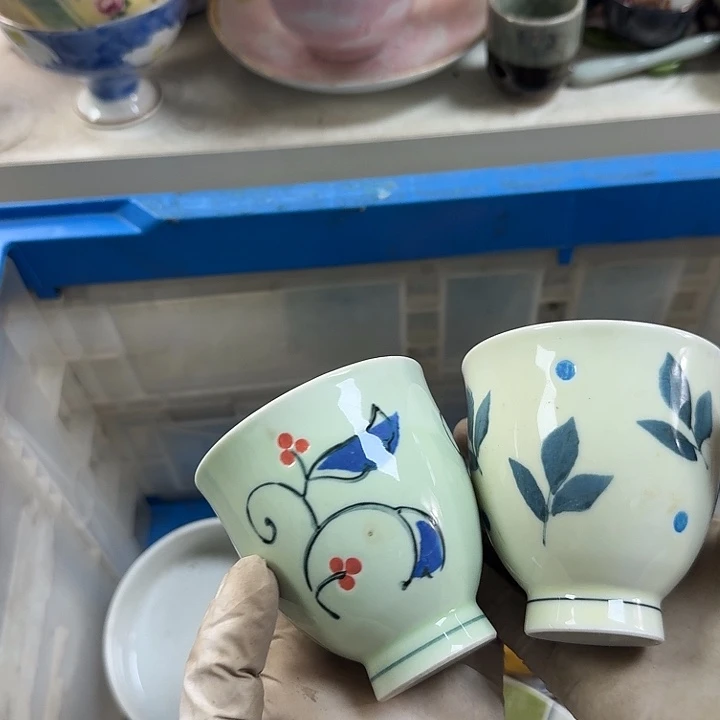 碟开播啦…开播啦