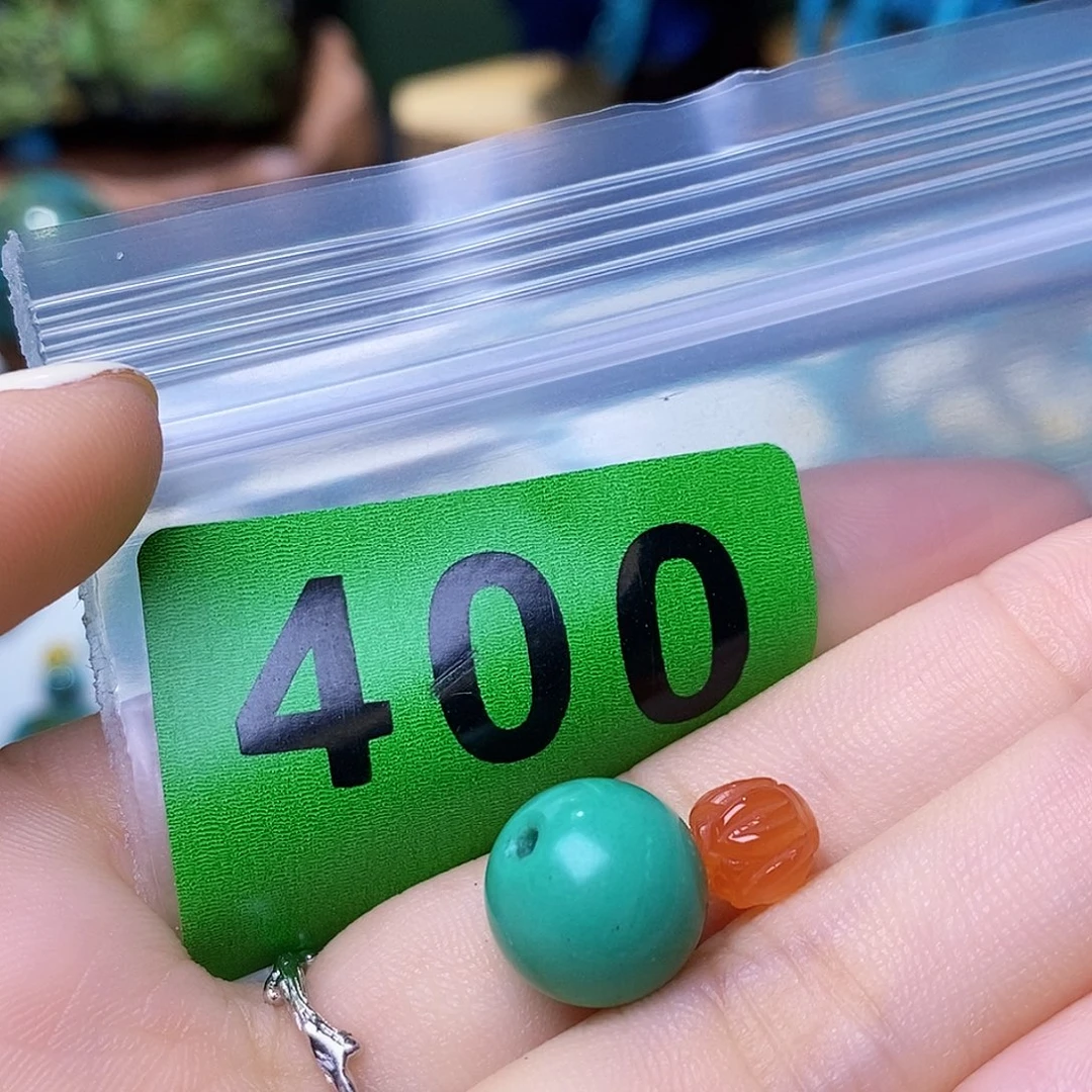 未镶嵌南红玛瑙珠宝奇石