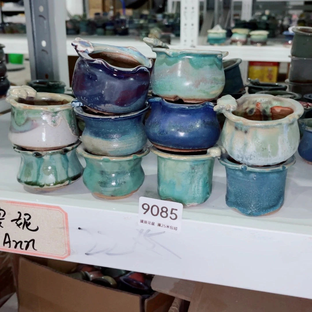 9085内口5景德镇手工制作