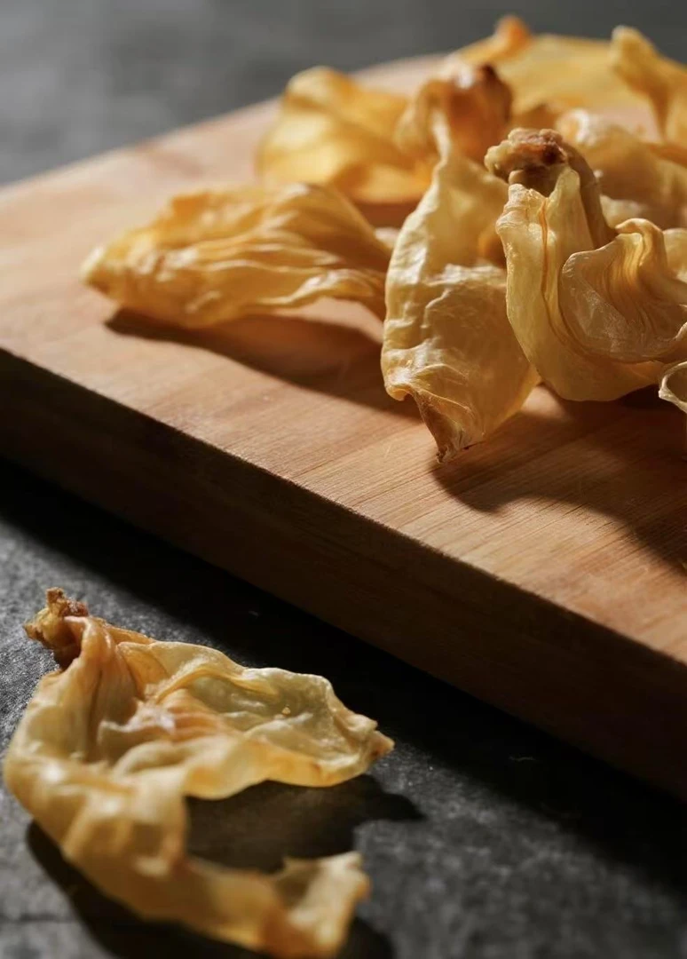 【黑哥甄选】云南中缅边境农家鸡内金