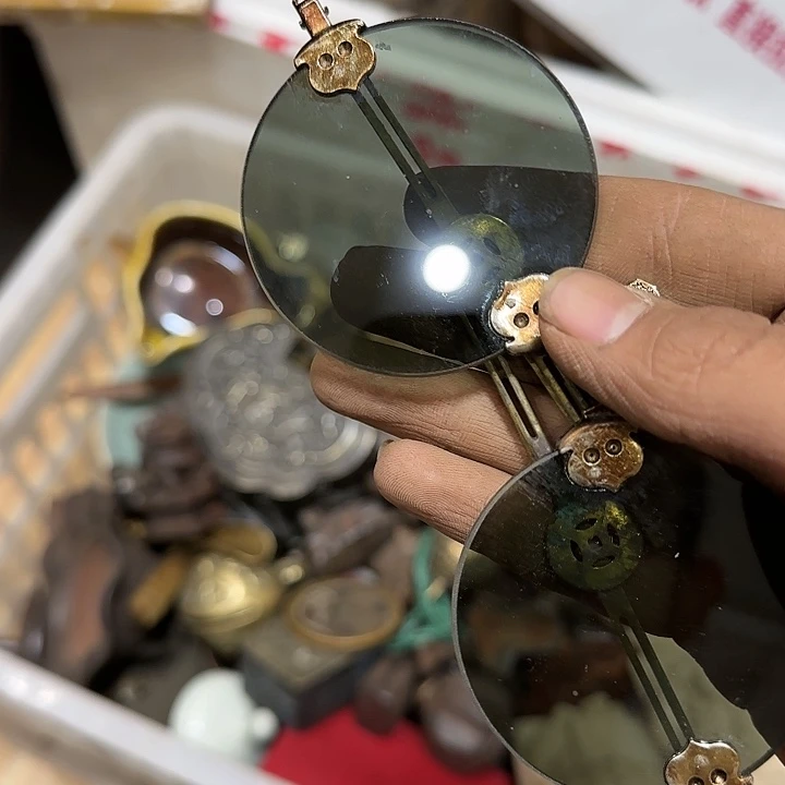 曹*庆一物一图，看好在拍