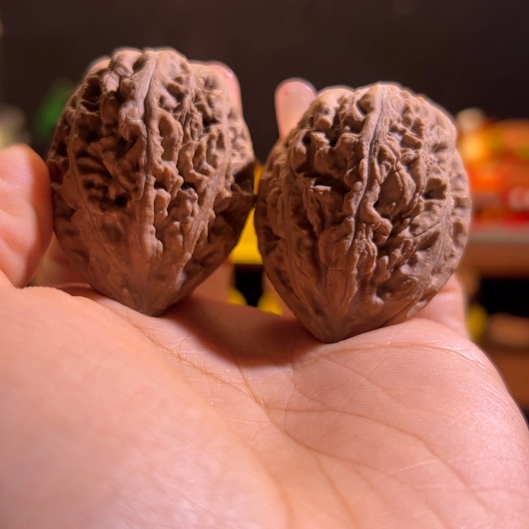 文玩核桃吊坠核桃3
