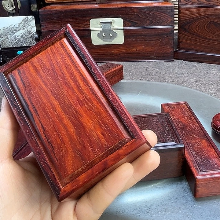 檀香紫檀（小叶紫檀）