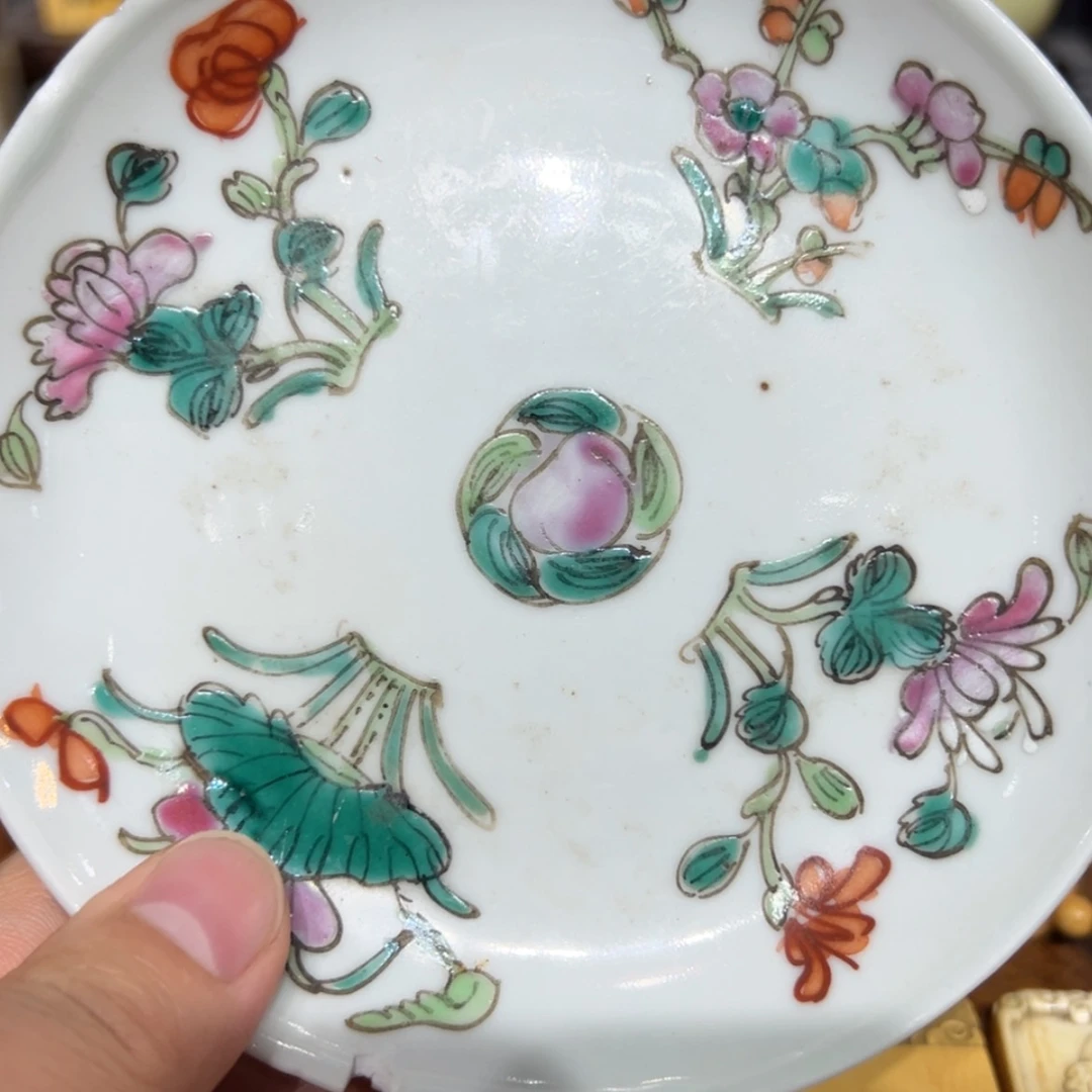 【闪购商品】瓷片J***n瓷器。。。。。。。。