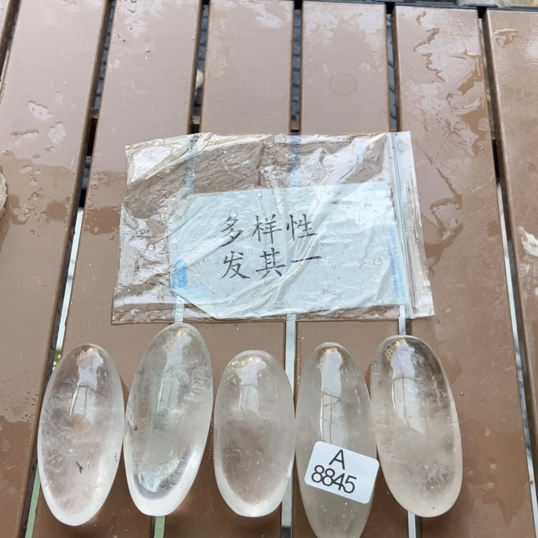 【闪购商品】未镶嵌水晶大型摆件（非配饰）多样性发其一