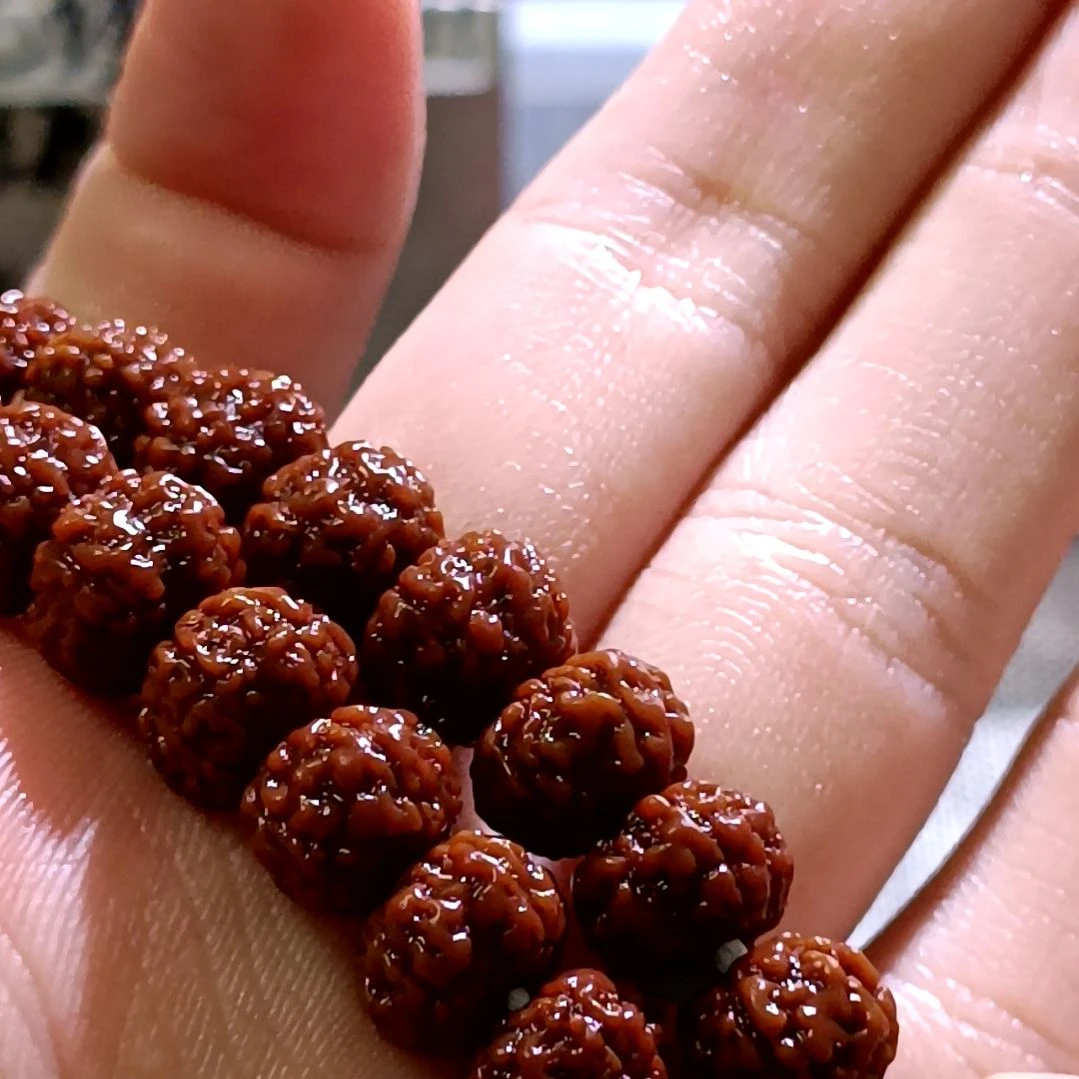 吊坠金刚菩提树王10mm