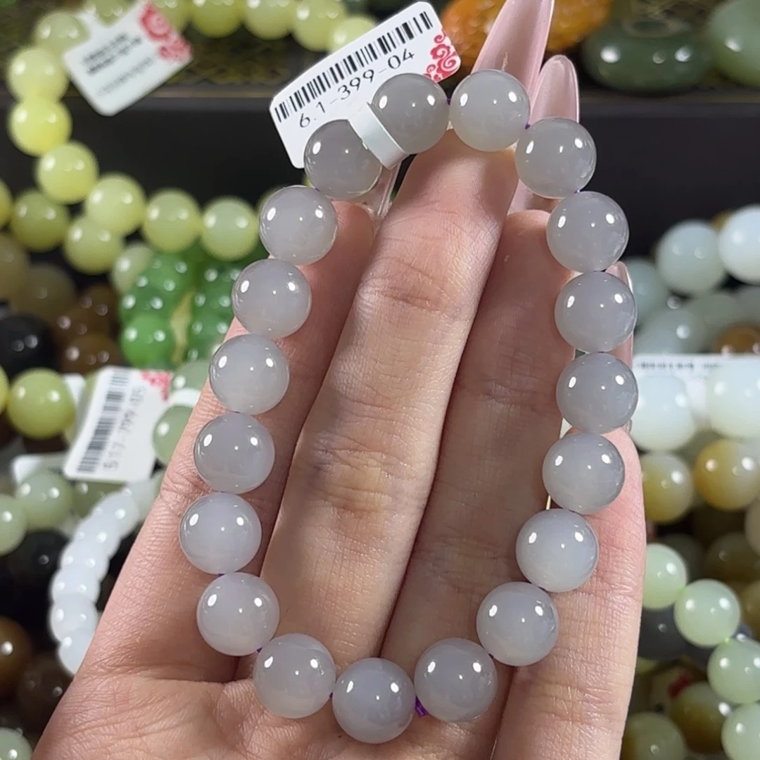 手链未镶嵌和田玉393