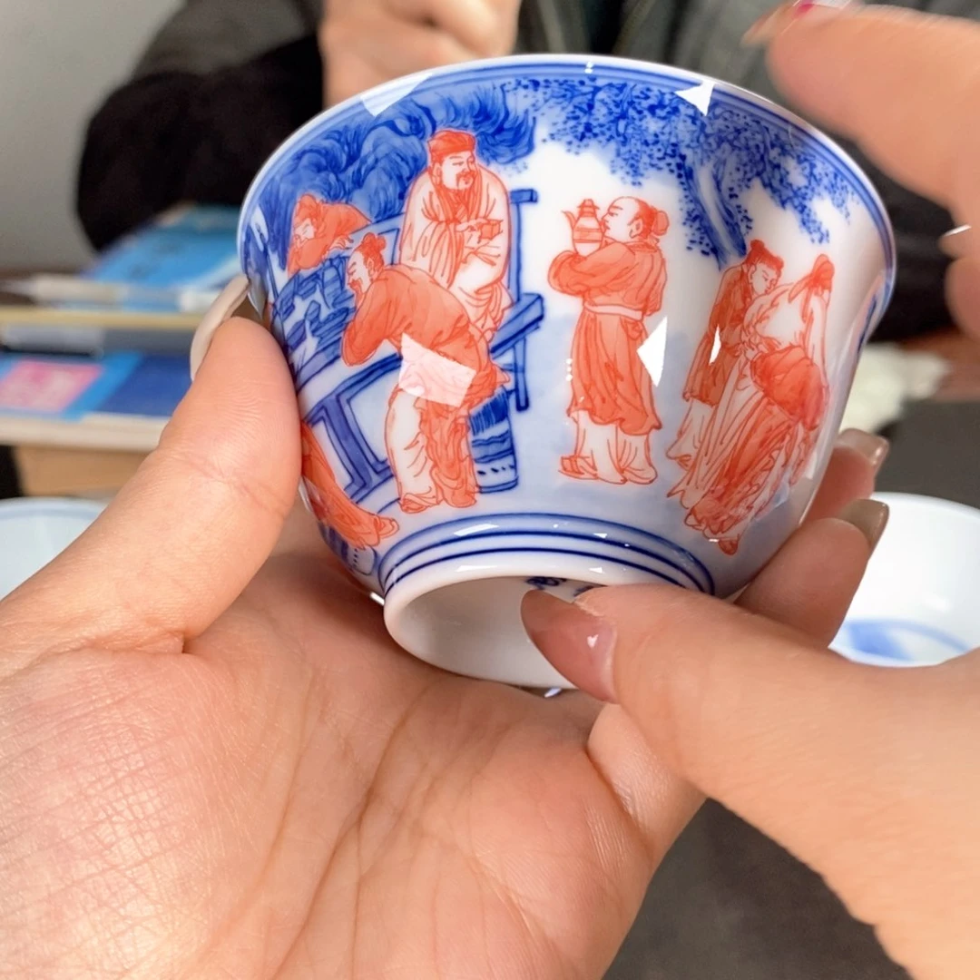 九鸣瓷艺九鸣瓷艺