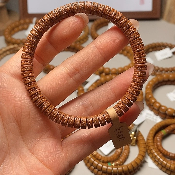 紫金鼠手串8.1纯肉鼠噶单圈