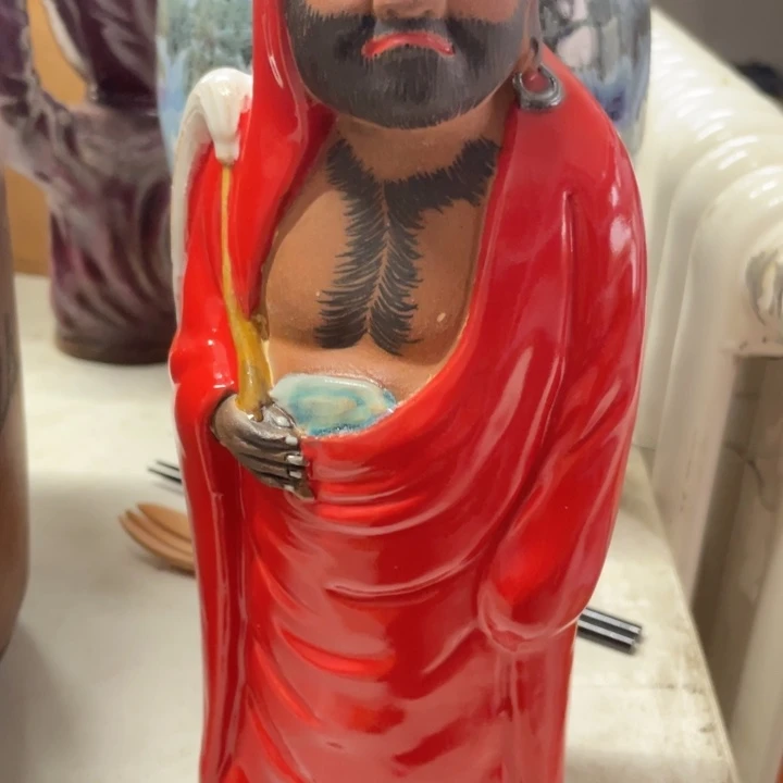 紫砂人生海海尽兴开怀