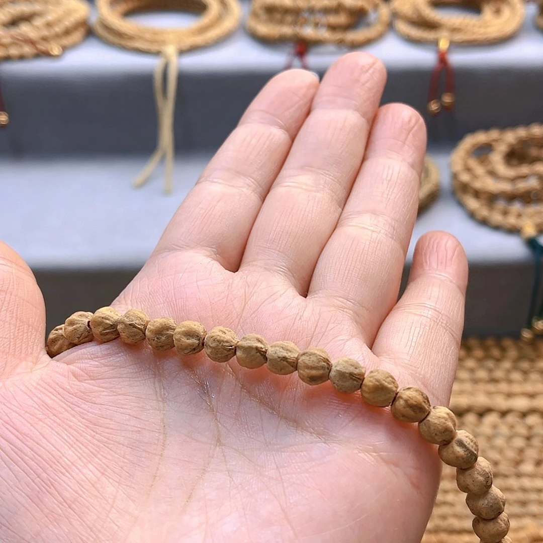 柏香籽/百香籽吊坠丁*儿