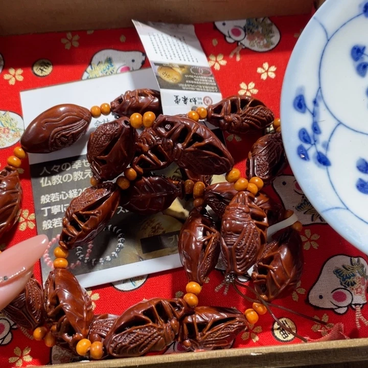 瓷器瓷器手串手串