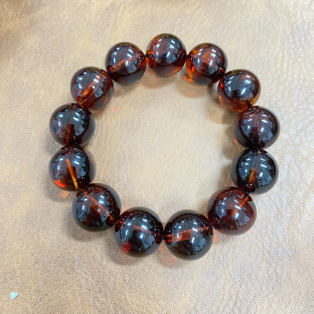 C65精美手串 无礼盒