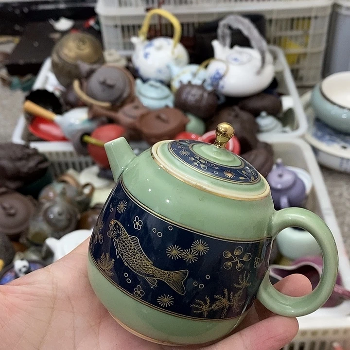 陶瓷制品生产陶瓷制品