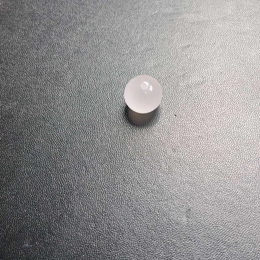 玛瑙/玉髓未镶嵌颈饰14.4mm