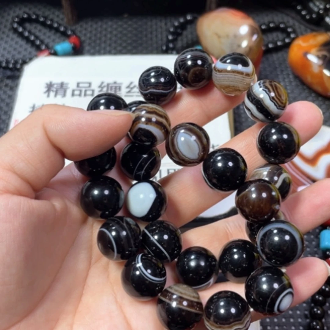 【闪购商品】未镶嵌颈饰玛瑙/玉髓