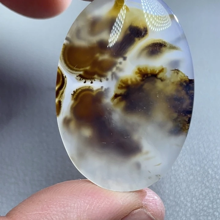 玛瑙/玉髓颈饰未镶嵌糊****斯