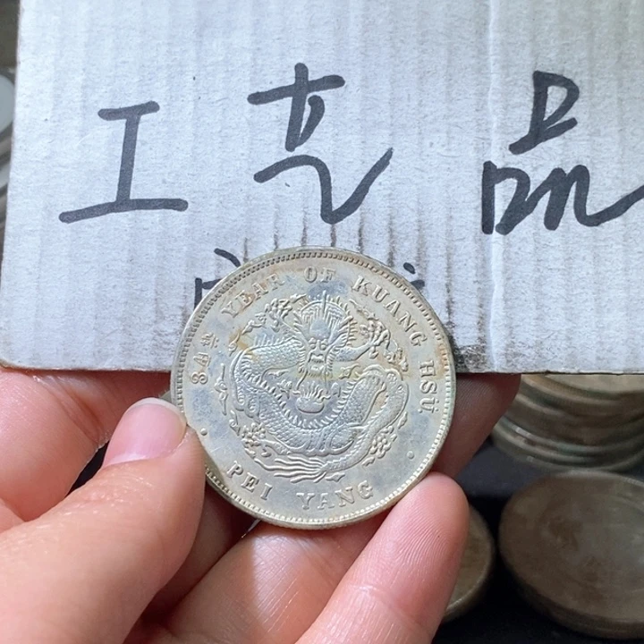 我****河高仿现代工艺品工