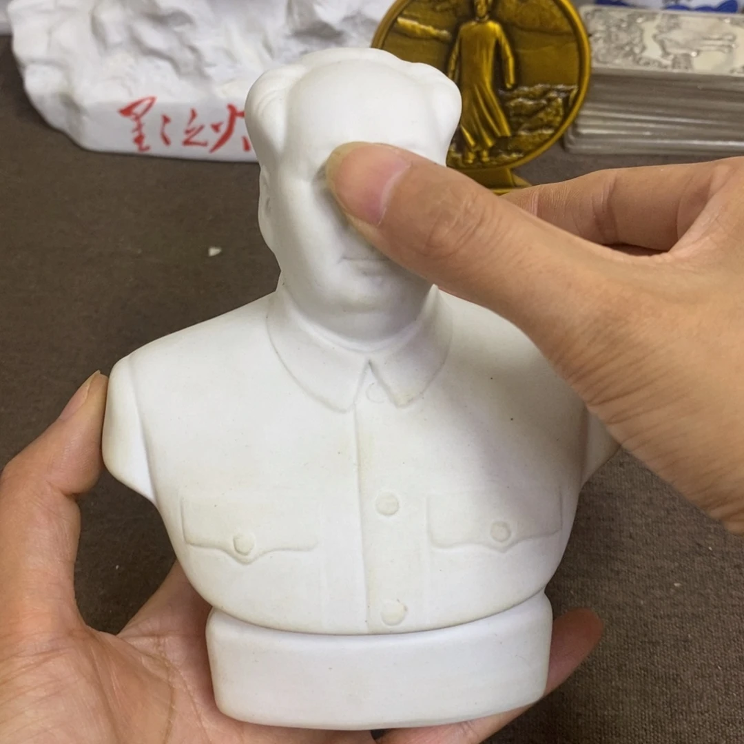 摆件景德镇陶瓷研究所