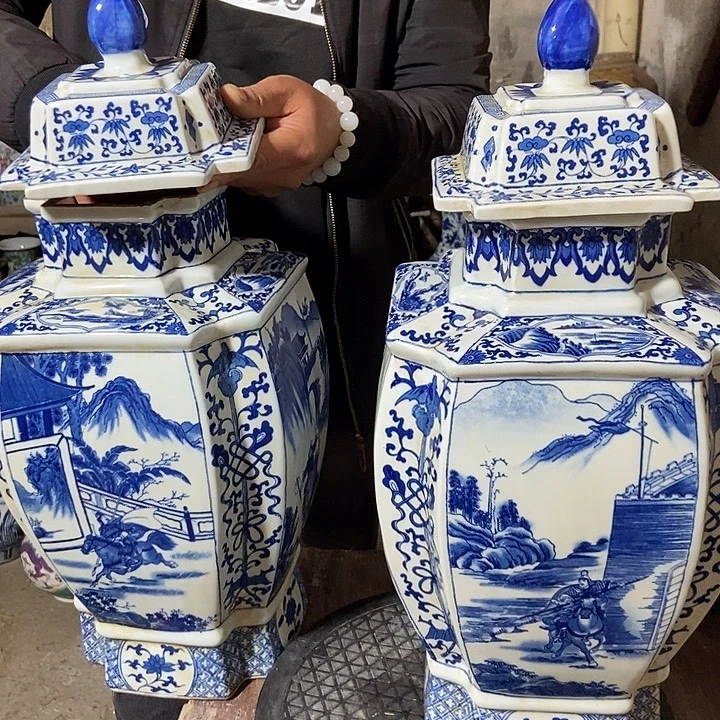 直播间的时实画面