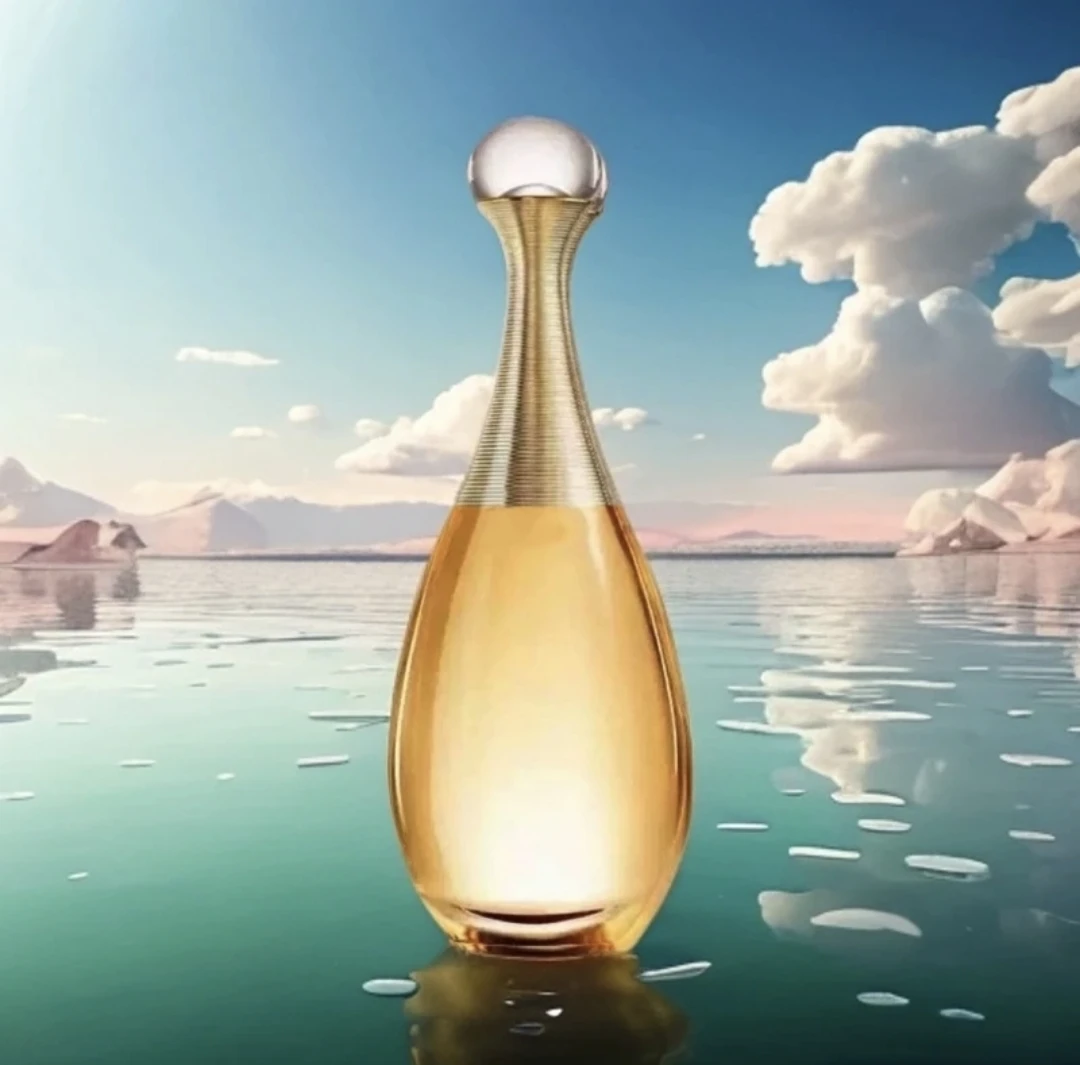 【粉丝专属】经典真我50ML 花香持久留香 配礼袋