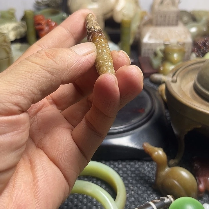 三***缘木梨檀紫蕴自己做