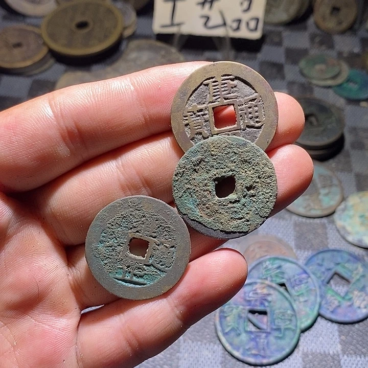 铜现代工艺品仿制品