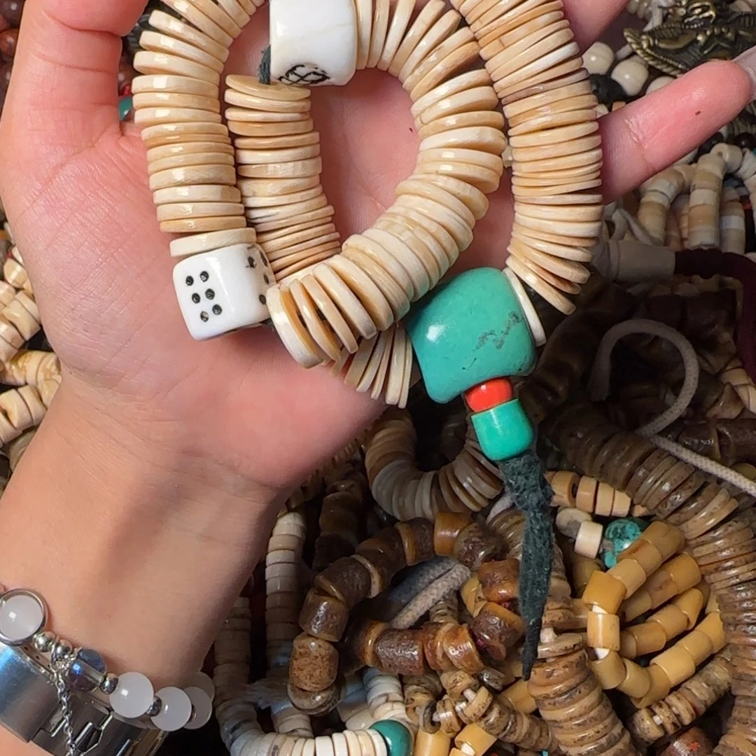 橄榄核手串/手链手工艺品啊啊啊啊啊啊啊啊