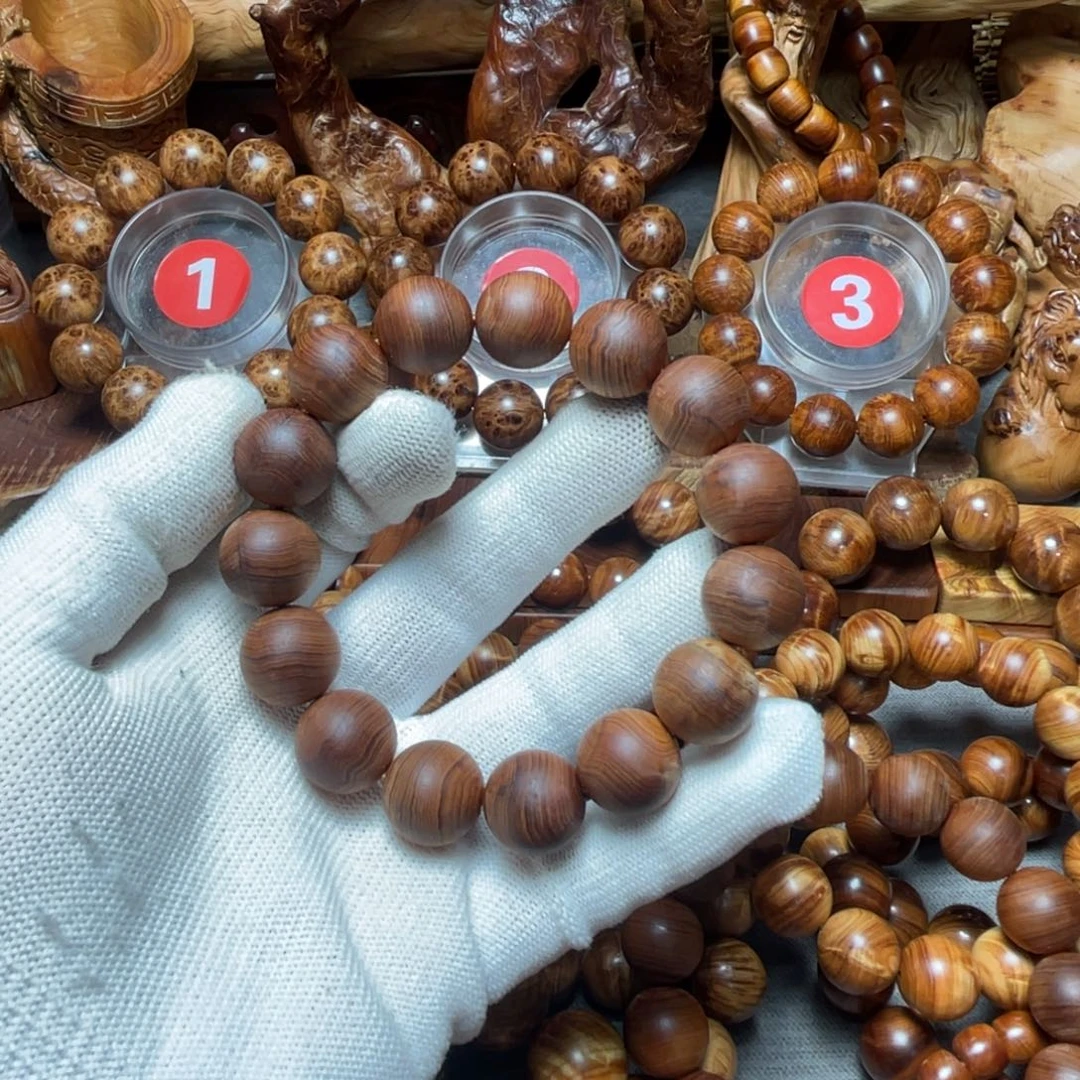 柏木（崖柏）太行崖柏陈化黑骨香料1.5