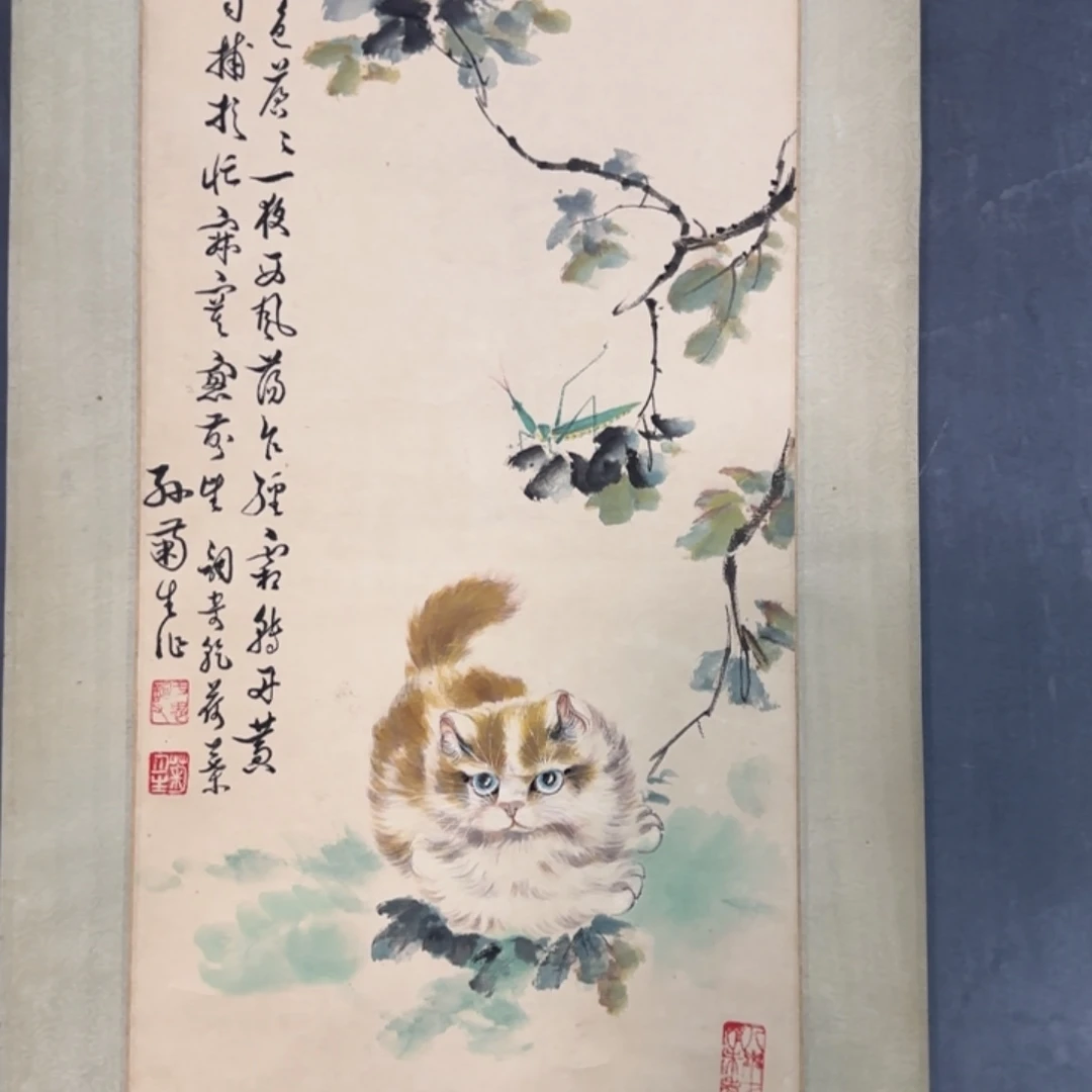 人***途国画1233457875677567875