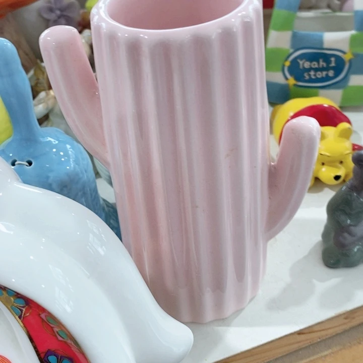 陶瓷树脂家居摆件