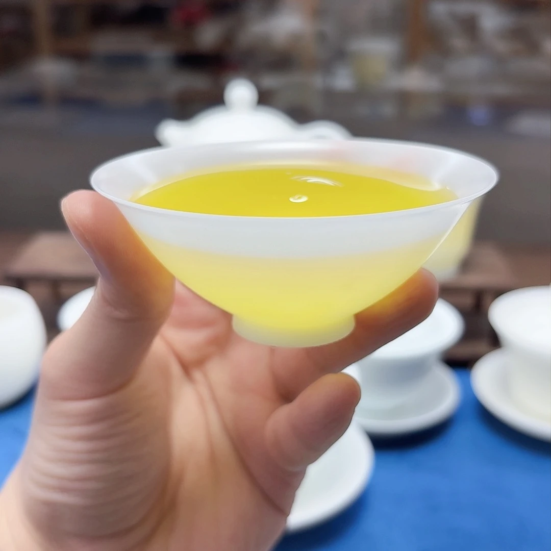 瓷都陈厂长茶具工厂