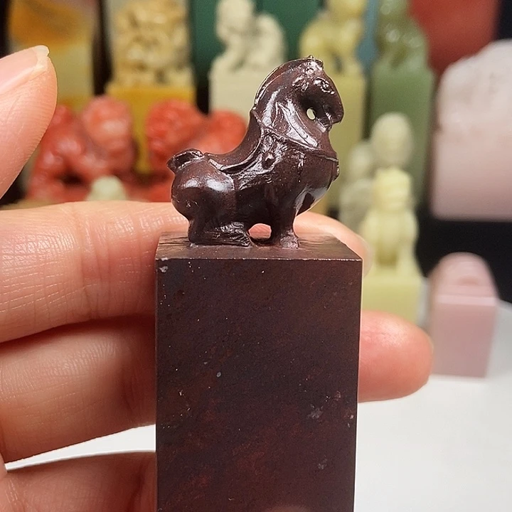 青田石青田石印章