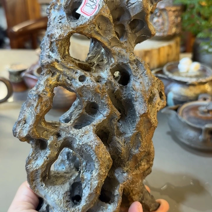 摆件柴烧新品福利多多