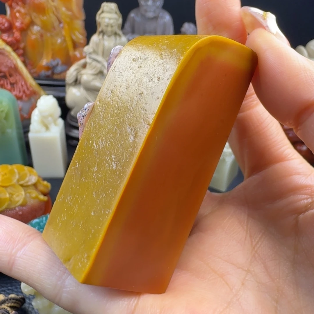 其他寿山石7.0-2.7-2.7