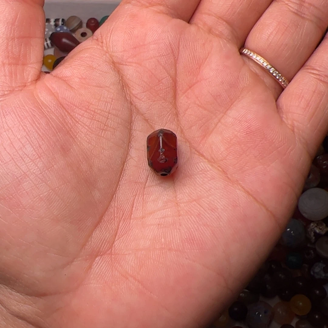 ****玛瑙/玉髓未镶嵌配饰