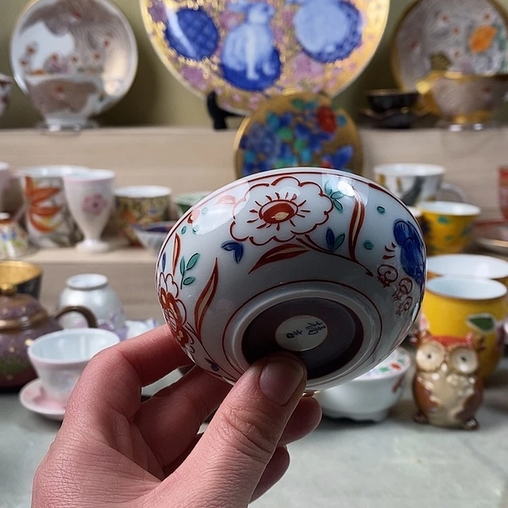 紫砂茶壶这个时候应该可以休息