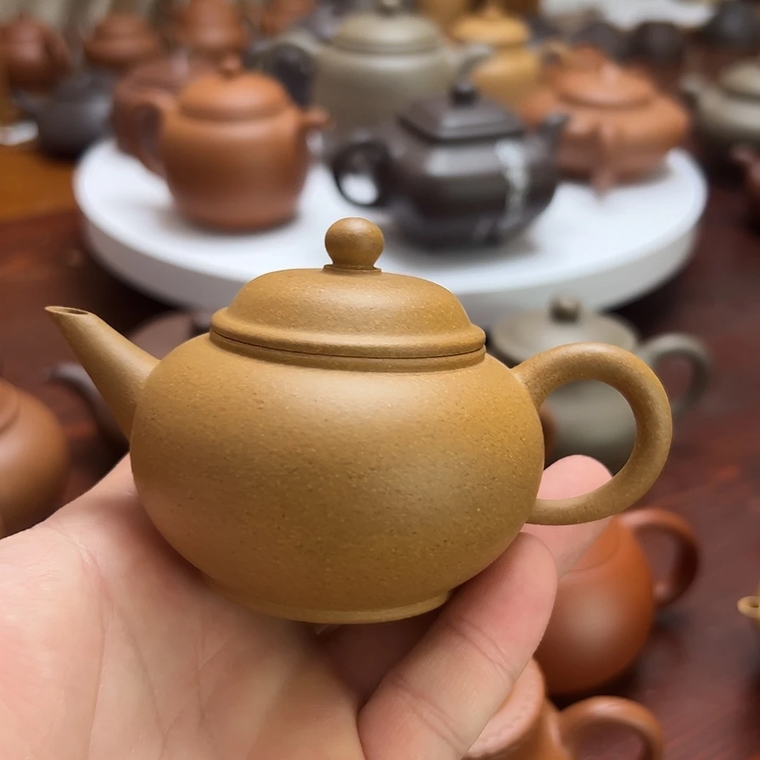 @***瑞茶壶紫砂120ccccccc