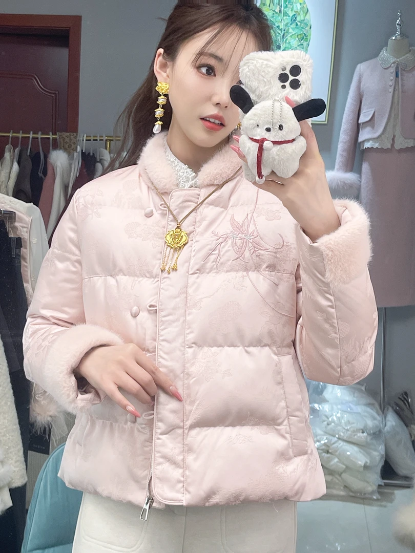 【钱多多】705~790轻奢服饰