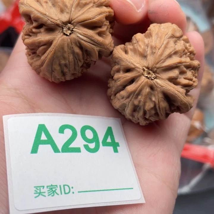 吊坠文玩核桃核桃