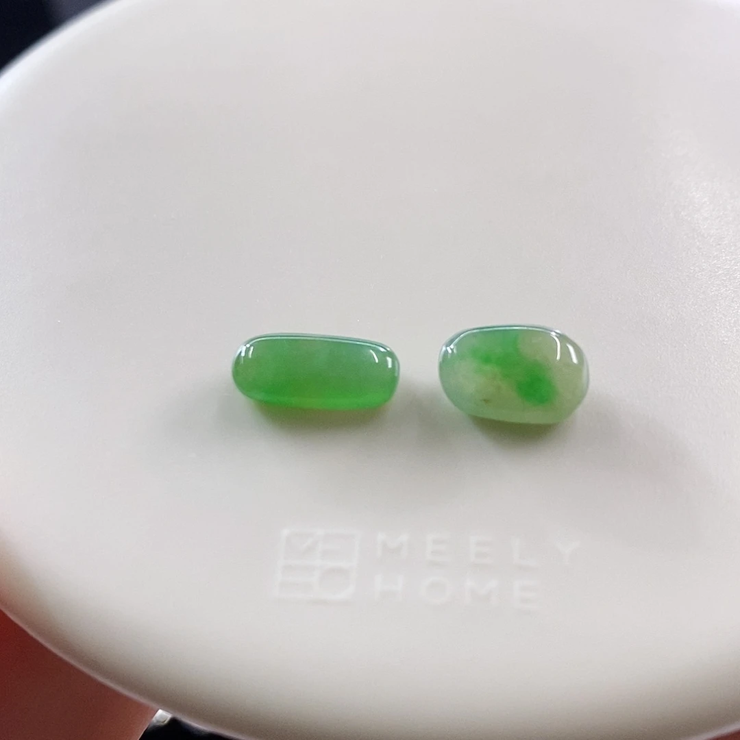 散珠翡翠特价随形