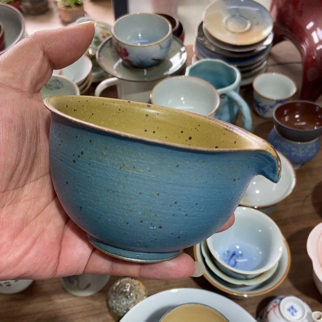 陶瓷艺术品的设计