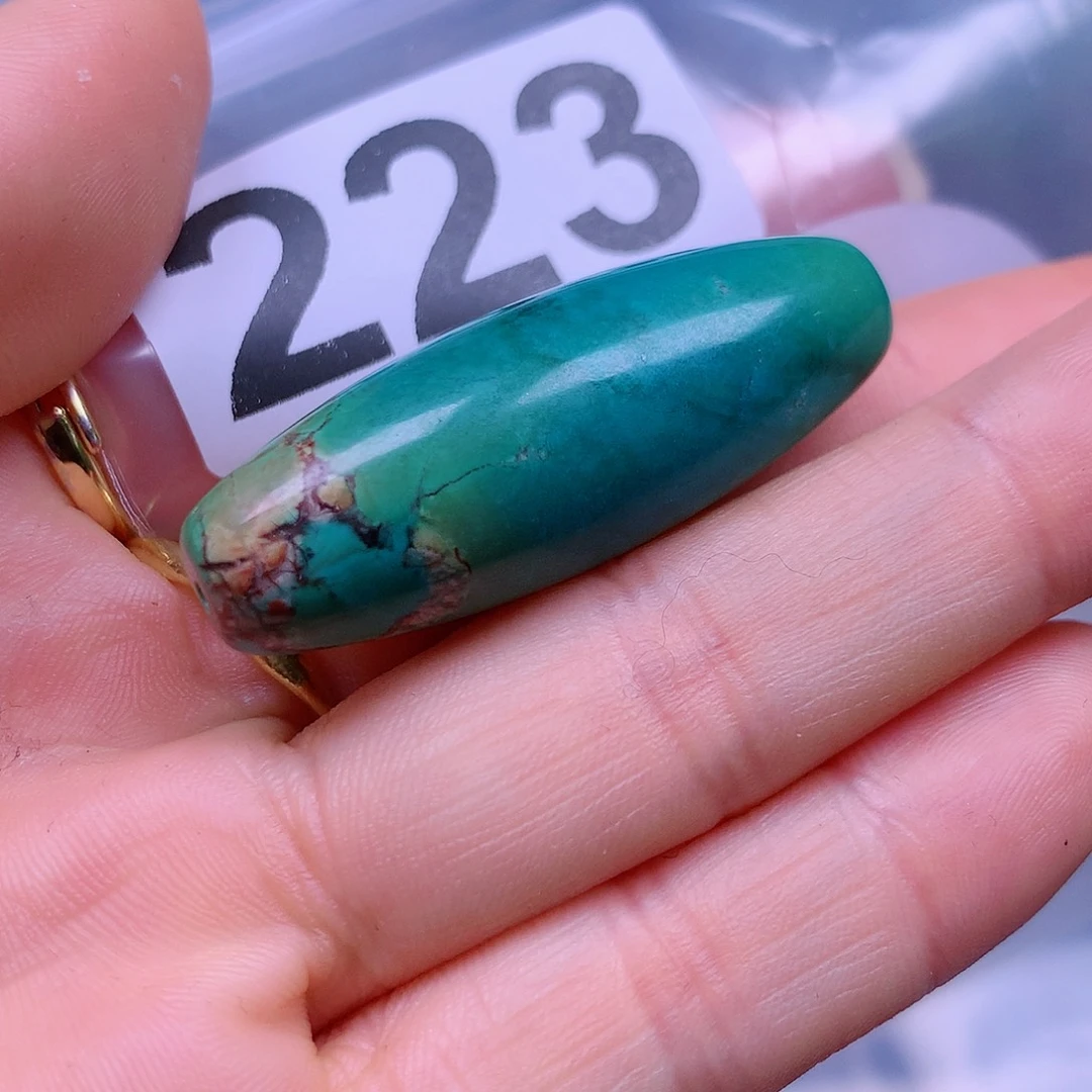 空竹粉丝专享十堰特色手工散珠